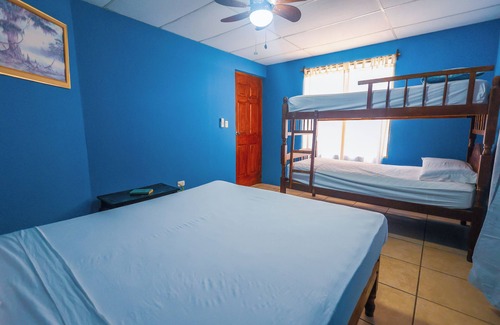 Las Pampas Cama Y Desayuno | Casa Happy Life