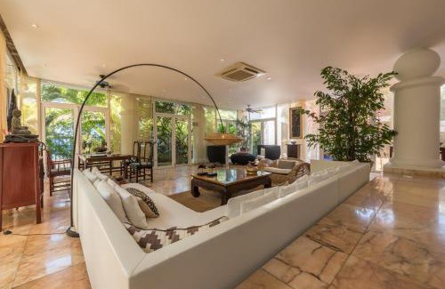 San Andres Hotel | Casa Harb Hotel Boutique