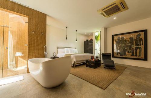 San Andres Hotel | Casa Harb Hotel Boutique