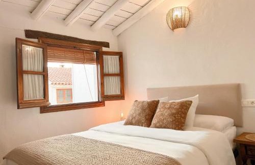 Genalguacil Apartamento | Casa Harillo