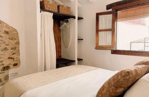 Genalguacil Apartamento | Casa Harillo