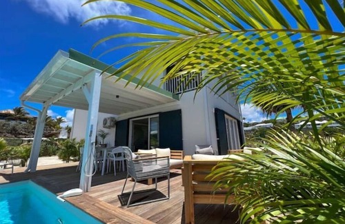 Oyster Pond Casa | Casa Hau