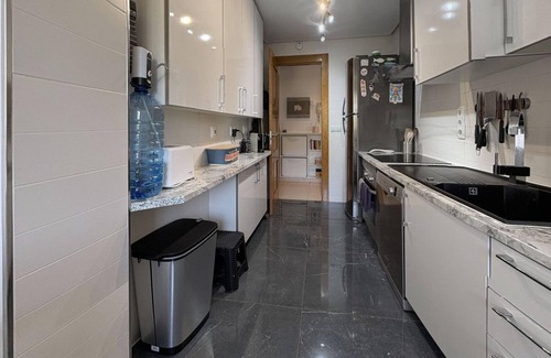 Roldan Apartamento | Casa Hauchart - A Murcia Holiday Rentals Property