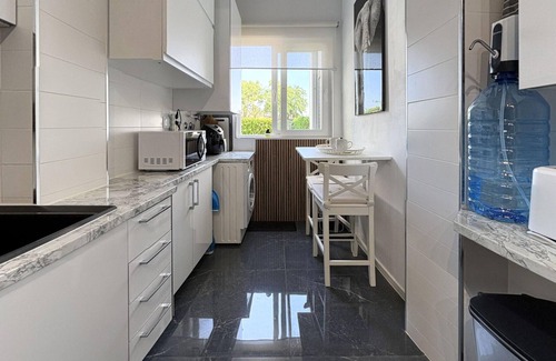 Roldan Apartamento | Casa Hauchart - A Murcia Holiday Rentals Property