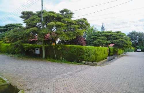 Naivasha Casa | Casa Haven Homestay Naivasha