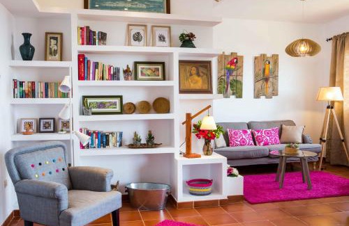 Brena Baja Casa | Casa Hedera