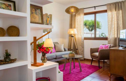 Brena Baja Casa | Casa Hedera