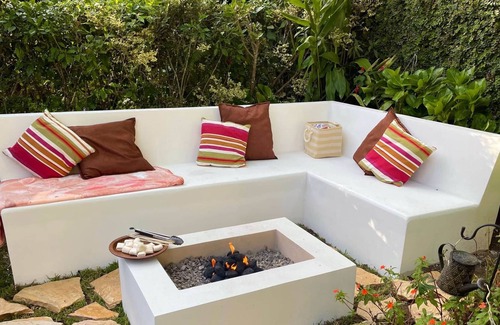 Apaneca Casa | Casa Heidi (Pet Friendly,desayunos, Wifi)