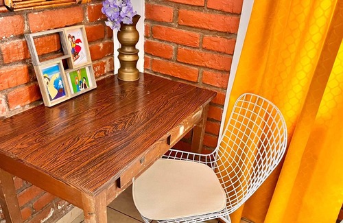 Apaneca Casa | Casa Heidi (Pet Friendly,desayunos, Wifi)