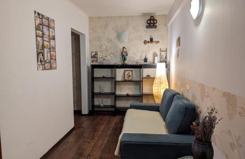 Miroslava Casa | Casa Helen House, Iasi