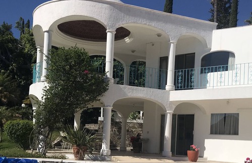 Chapala Haciendas Casa | Casa Helena
