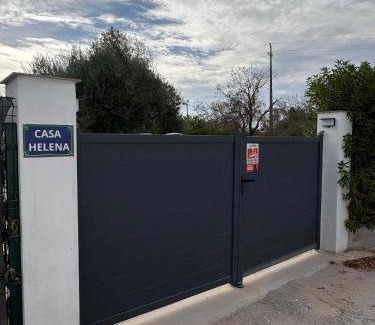 Tavira Villa | Casa Helena