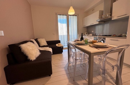 Sottomarina Apartamento | Casa Helios by Ca-sa Check