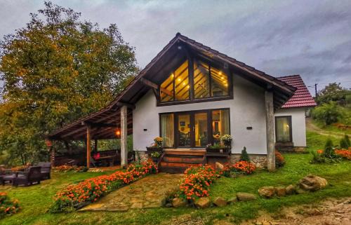 Zlatna Casa | Casa Her