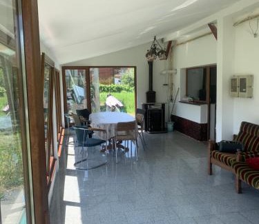 Teliucu Inferior Villa | Casa Herban