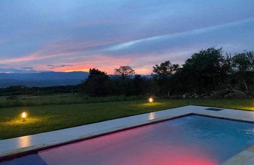 Rivera Casa | Casa herencia campestre