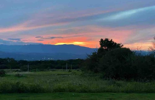 Rivera Casa | Casa herencia campestre