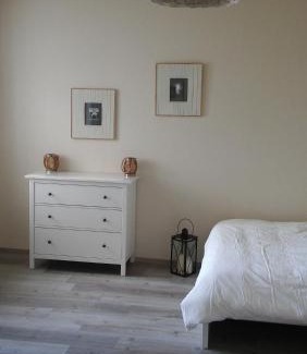 Vorderer Westen Apartamento | Casa Herkules