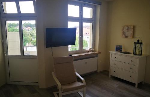 Vorderer Westen Apartamento | Casa Herkules