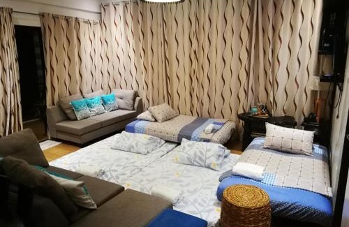 Baler Casa | Casa Herminia Baler