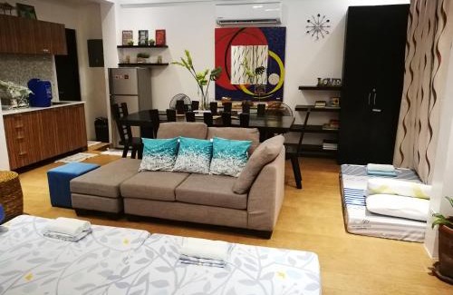 Baler Casa | Casa Herminia Baler