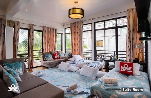 Baler Casa | Casa Herminia Baler