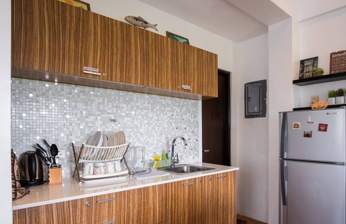 Baler Casa | Casa Herminia Baler