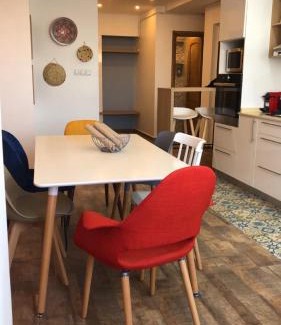 Algeria Apartamento | Casa Hermosa Draria