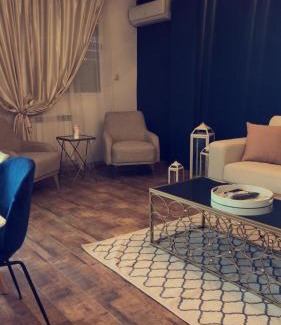 Algeria Apartamento | Casa Hermosa Draria