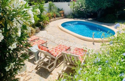 Los Banos de Fortuna Casa | Casa Hermosa