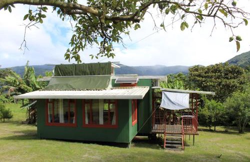 Santa Maria Casa | Casa Hermosa FAM
