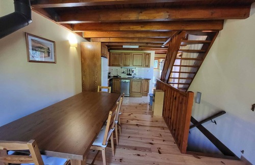 Latour-de-Carol Casa | Casa Hermosa en Latour de Querol