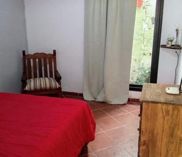 La Punta Casa | Casa Hermosa, La Punta San Luis