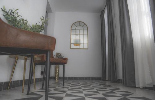 Medina-Sidonia Casa | Casa Herrete