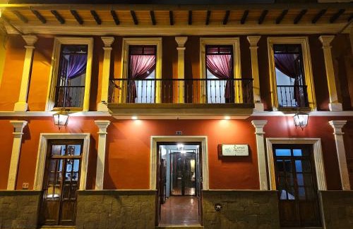 San Blas Casa | Casa Hibiscus Boutique Hotel