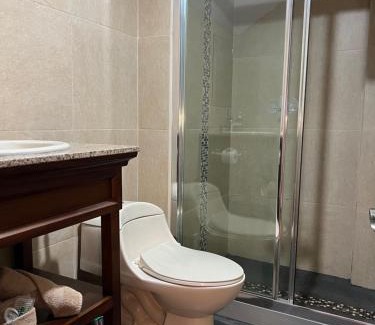 San Blas Casa | Casa Hibiscus Boutique Hotel
