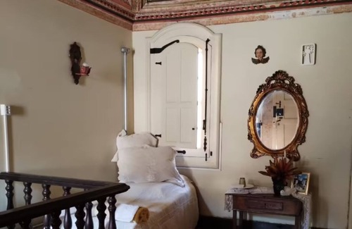 Ouro Preto Casa | Casa Histórica centro Ouro Preto até 7 pessoas