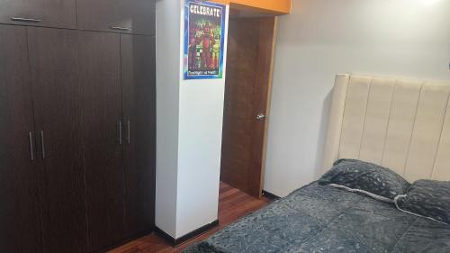 El Tambo Apartamento | Casa Hogar Andina Huancayo - San Carlos 3
