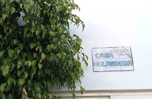 Almadena Casa | Casa Holandesa