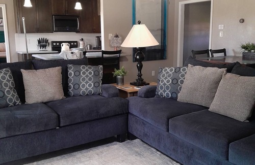 Richwood Casa | Casa Holly
