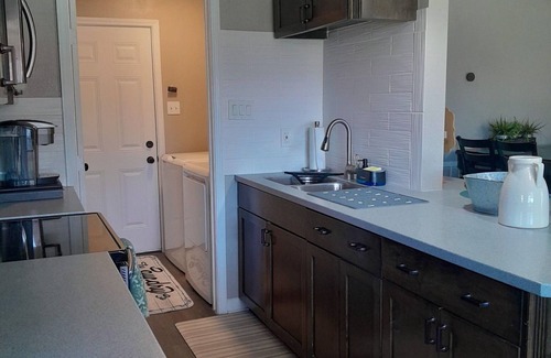 Richwood Casa | Casa Holly