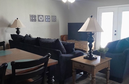 Richwood Casa | Casa Holly