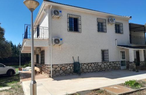 Hontoba Casa | Casa Hontoba
