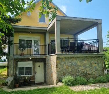 Inija Casa | Casa Horizont