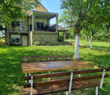 Inija Casa | Casa Horizont
