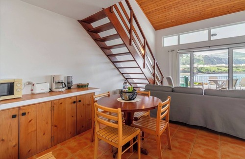 Mosteiros Casa | Casa Hortência - Mayordomo de Azores