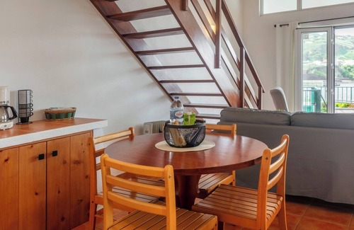 Mosteiros Casa | Casa Hortência - Mayordomo de Azores