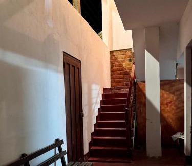 Chachapoyas Casa | Casa Hospedaje Grandez