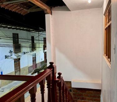 Chachapoyas Casa | Casa Hospedaje Grandez