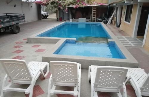 Playas Casa | Casa Hospedaje Playas
